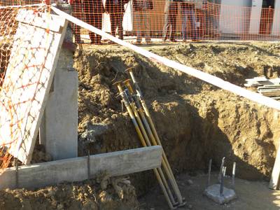 La primera fase dels habitatges de protecció oficial de Salou s’adjudicaran abans de l’estiu de 2013