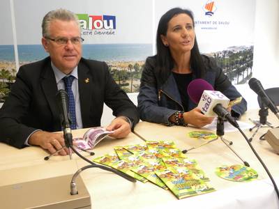La primera Guia del Club Xic’s incorpora més de 50 descomptes i avantatges a Salou