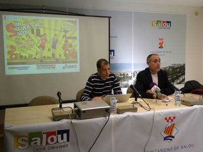 La Primera Sant Silvestre de Salou arriba en clau ‘femenina’