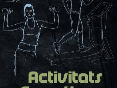 La regidoria d’esports de Salou edita la nova guia  d’activitats esportives municipals