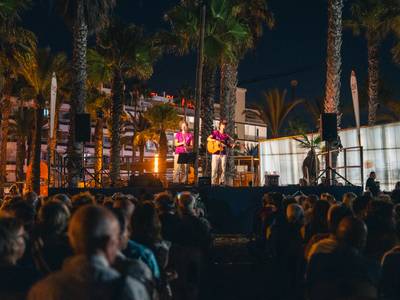 La Sardinada Popular de Salou recapta 600 euros per a projectes escolars