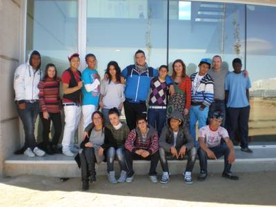 La Unitat d’Escolarització Compartida (UEC) de Salou presenta el projecte  educacional per al 2011