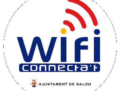 L'Ajuntament de Salou amplia les zones Wifi amb Salou Connecta't