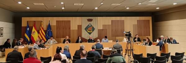 L'Ajuntament de Salou aprova una Declaració de Compromís de turisme sostenible