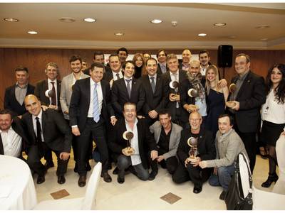 L'Ajuntament de Salou, finalista en la categoria 'Al Civisme i la Convivència' en els premis de l'Oci nocturn català