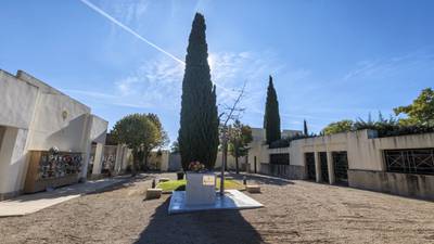 L'Ajuntament de Salou i FuneCamp activen el dispositiu especial de Tots Sants al cementiri municipal