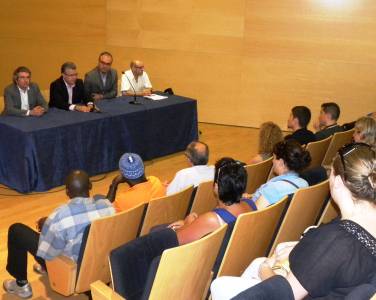 L'Ajuntament de Salou impulsa un pla especial d'ocupació que donarà feina a 61 persones