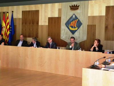 L'Ajuntament de Salou modifica els pressupost per garantir els serveis al ciutadà i les inversions en equipaments