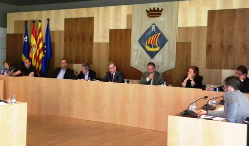 L'Ajuntament de Salou modifica els pressupost per garantir els serveis al ciutadà i les inversions en equipaments