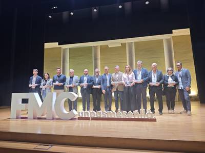L'Ajuntament de Salou rep un premi a la Innovació i les bones pràctiques en la gestió