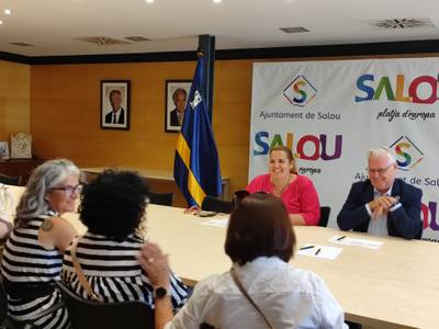 L'Ajuntament de Salou respon a les demandes històriques de millora en el transport adaptat