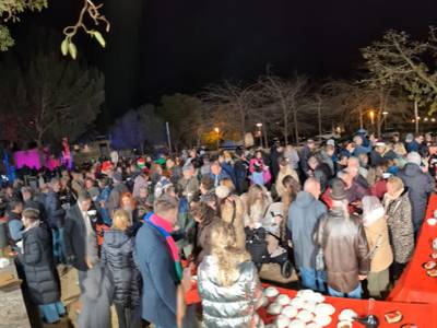 L'alcalde de Salou destaca la cohesió i la solidaritat en el seu missatge nadalenc