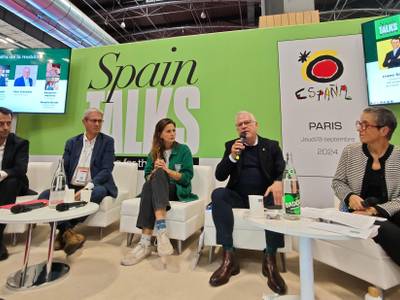 L'alcalde Pere Granados, convidat a parlar de 'mobilitat sostenible' a París