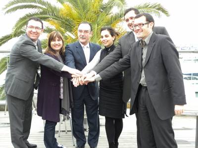 L'aliança turística de la Costa Daurada presenta el programa d'activitats per al 2010