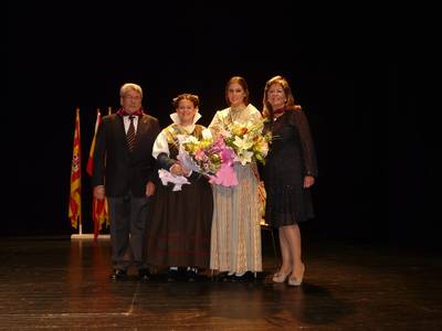 L'associació Cultural Aragonesa de Salou inicia la celebració de les festes del Pilar