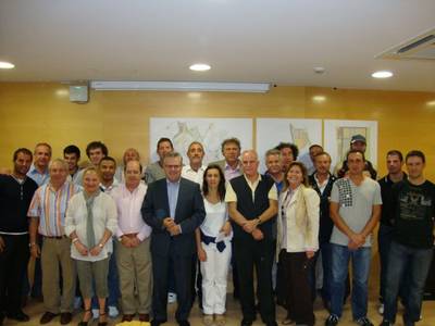 Les Associacions Esportives de Salou participen en el Primer Consell Sectorial d’Esports