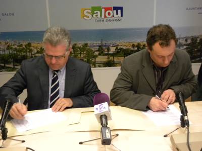 Les JONC es preparen per al doble concert d’any nou a Salou