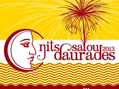 Les Nits Daurades de Salou oferiran grans concerts, tradicions i espectacles de gran format