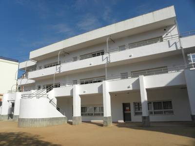 Les obres de millora del CEIP Europa i l’Escola Santa Maria del Mar ja estan finalitzades