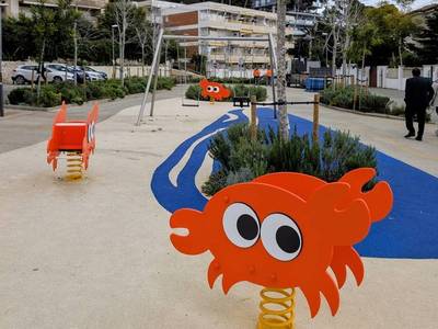 L'Estiu Xic'S arribarà al carrer de Cala Crancs amb una tarda d'activitats infantils