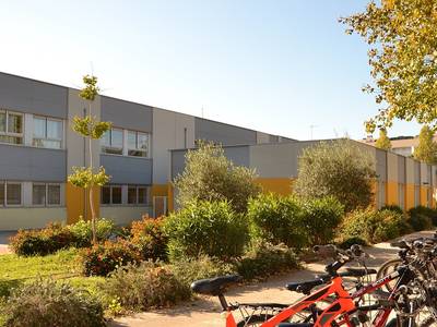 L'Institut Marta Mata de Salou, nominat als premis 'Bona Gent' del Diari de Tarragona