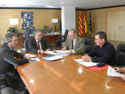 Llum verda a la Primera Fase del Projecte per urbanitzar i millorar el Casc Antic de Salou