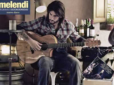Melendi actuarà a Salou per les Nits Daurades