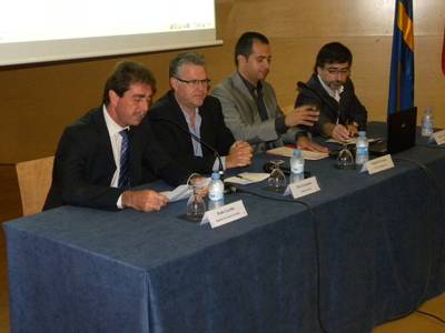 Més de 100 persones assisteixen a les jornades sobre creativitat a l’empresa