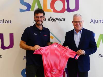 Més de 2.200 ciclistes participaran aquest diumenge a la Mussara Salou 2025