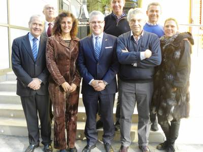 Més de 3.500 participants es disputaran a Salou el lideratge en la XIV edició de l’Spanish Open de balls
