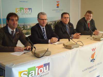 Més de 400 esportistes participaran al Campionat d’Espanya de taekwondo júnior de Salou