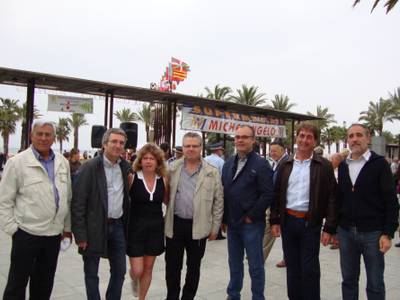 Més de 900 participants a la Sisena Cursa de Primavera