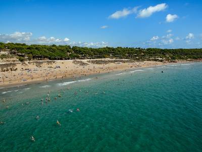 Més del 76% dels turistes repeteixen Salou com a destinació del seu viatge