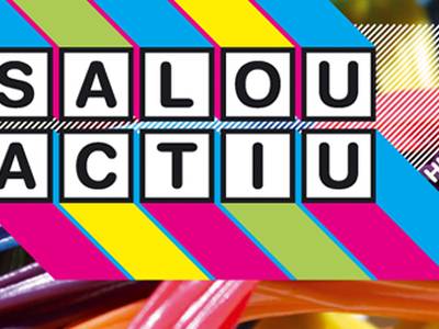 Més d'un centenar de persones s'inscriuen el primer dia al Salou Actiu