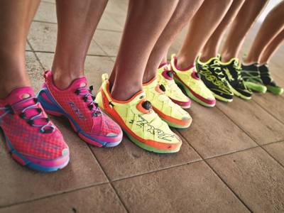 Mesures especials de trànsit per la competició esportiva Extrem Man