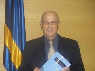Mor Manel Albinyana, fill adoptiu de Salou i destacat segregacionista