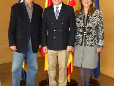 Neix a Salou una nova associació relacionada amb la cultura àrab