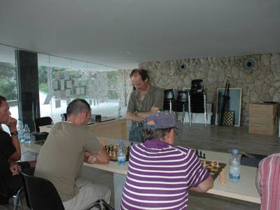Neix el Club Escola d’Escacs de Salou