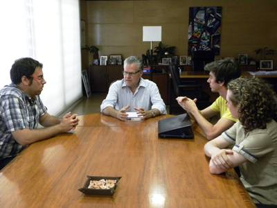 Neix la MAS: Músics de Salou Associats