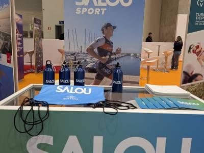 Neix Salou Sport per a consolidar el municipi com a destinació esportiva de referència