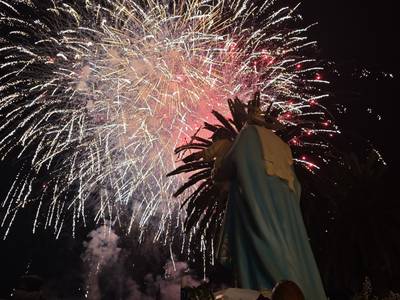 Nits Daurades: conclouen 13 dies de tradició, cultura i exhibició de talent local
