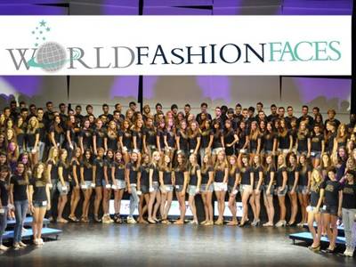 Obert el període d’inscripció per participar al Càsting de World Fashion Faces de Salou
