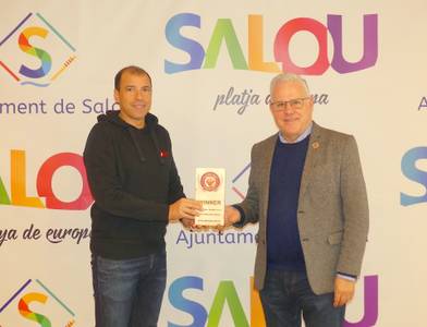Otso Challenge Salou guanya el premi ‘Most Family-Friendly Race’