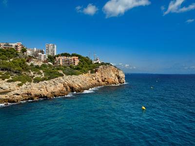 Per primer cop, el turisme rus supera al britànic durant el mes de juny a Salou