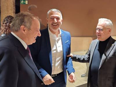Pere Granados recorda que els Fons Next Generation ajuden a transformar els municipis