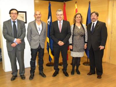 PIMEC Comerç Tarragona i l’Ajuntament de Salou col·laboren per potenciar el comerç urbà i de proximitat del municipi