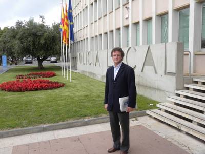 Pla Local de Seguretat Viària de Salou