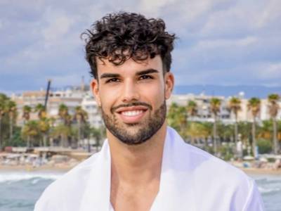 Pol Badia: “Quan em fico en alguna cosa, hi vaig fins al final i a per totes”