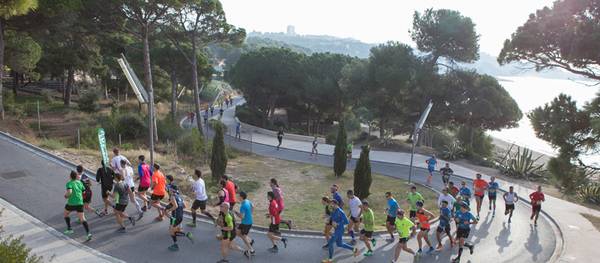 Prop d’un miler d’atletes prendran part a la freshwave® Mitja Marató de Salou aquest diumenge