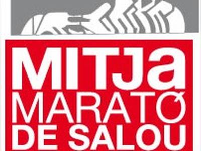 Rècord d’inscripcions a la novena edició de la Mitja Marató de Salou